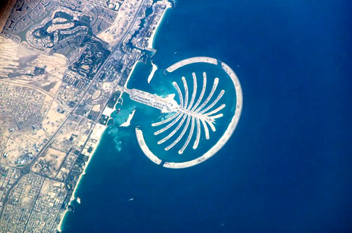 the world dubai sinking. #39;The World#39; – Dubai#39;s sinking suburb
